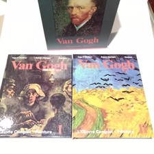 Vincent Van Gogh Oeuvre