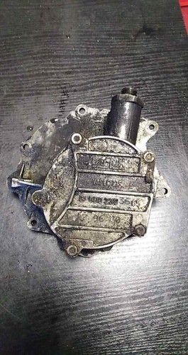 Pompe vide frein mercedes - a,