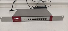 firewall zyxel usg110