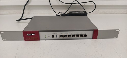 Firewall zyxel usg110 - firewall,