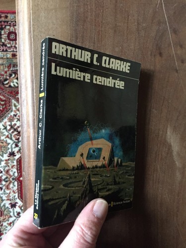 Masque science fiction 27 - le,