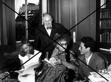 Photographie de SIDONIE