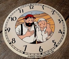 Tintin - Démons &