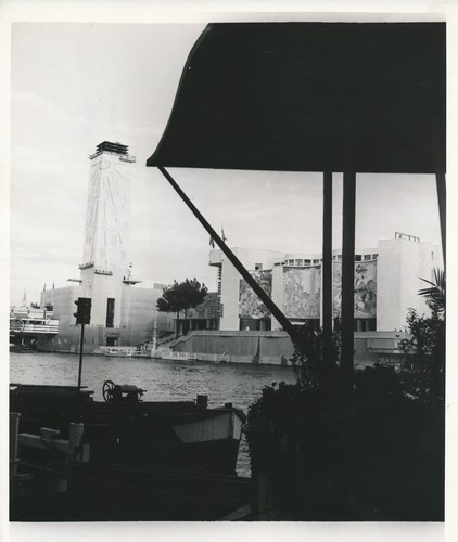 Paris 1937 exposition - -,