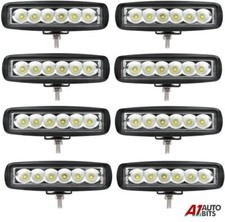 Inch 18w 12v 24v lampe - 5.7,