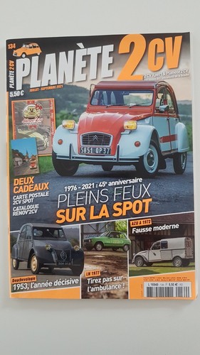 Magazine planete numéro - magazine,
