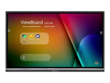 Viewsonic viewboard ifp5550 - viewsonic,