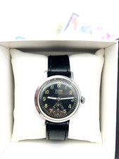 Rare Watch Silvana Swiss AS