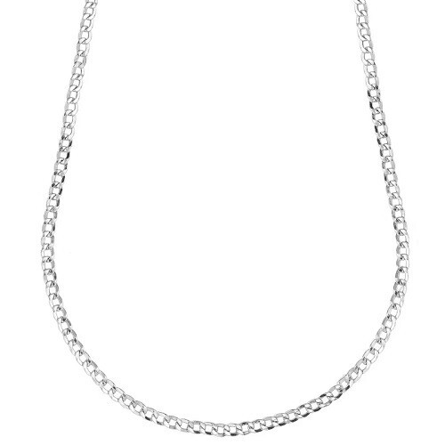 Collier chaîne grumetta - collier, or