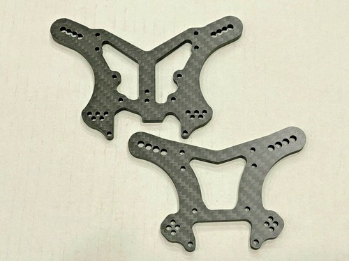 Carbon fiber front - fiber, &
