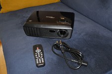 Vidéo Projecteur Optoma DS211 Home Cinéma Projector 1080 ( avec câbles et téléco