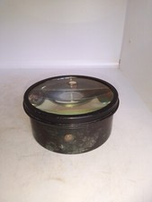 ANCIEN OBJECTIF APPAREIL PHOTO