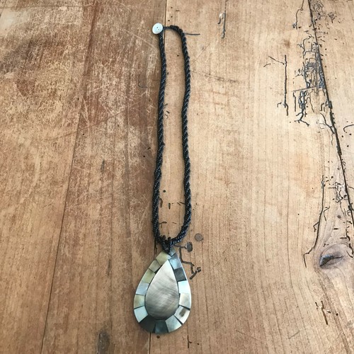Bijoux collier pendentif - collier, n2