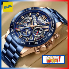 Superbe Montre Bracelet à