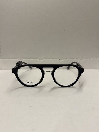 Monture lunettes vue fendi - vue,