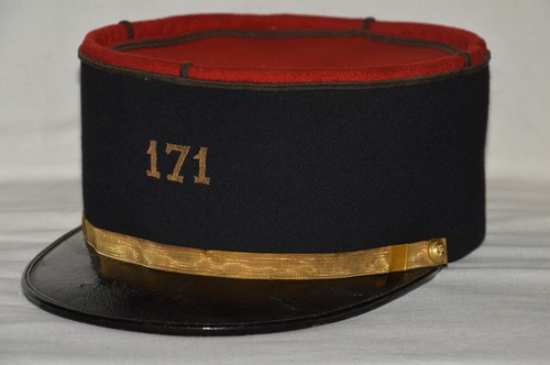 Kepi mle 1935 adjudant 171 - kepi,