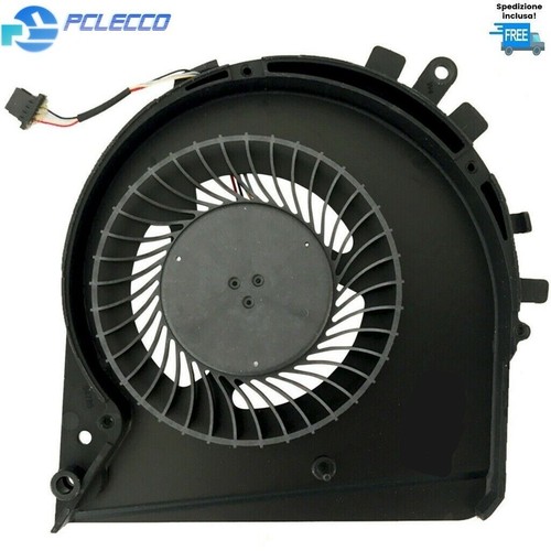 Ventilateur pavilion gaming - hp,