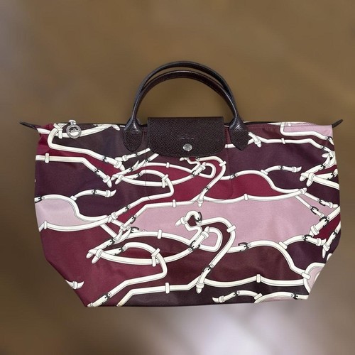 Sac fourre tout longchamp - sac,