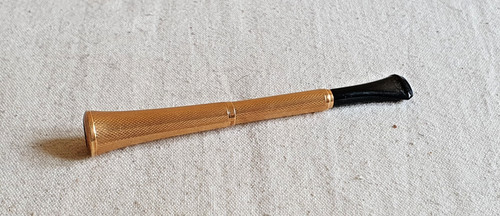 Rare fume cigarette ancien - rare,
