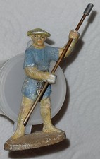 Figurine soldat ancien - figurine,