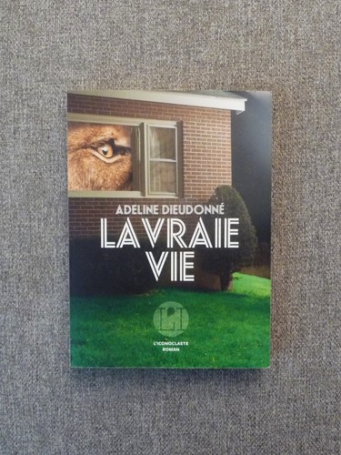 Vraie vie adeline - vraie, vie-
