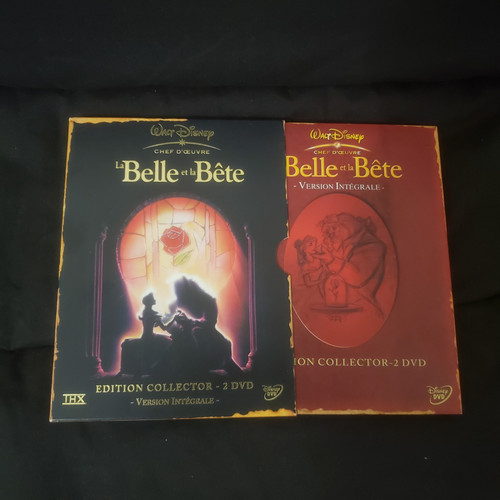 Dvd walt disney collector - dvd,