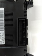 Compteur RENAULT MEGANE 4
