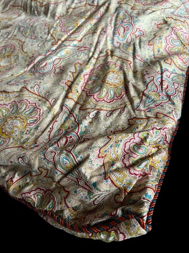 Boutis édredon duvet plume - Édredon,