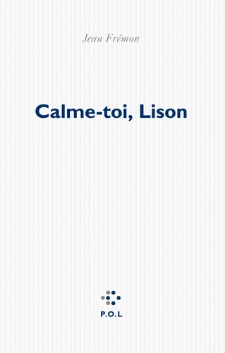 Calme toi lison - calme-toi,,