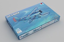 Grumman j2f duck - j2f-5, décos)