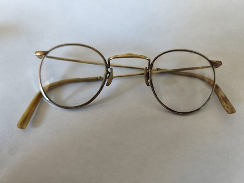 Paire lunettes vue - paire,
