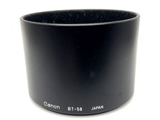 Canon BT-58 Pare-Soleil Pour