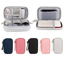 Stockage Organisateur Sacs Électronique Accessoires Agenda Tendance Design