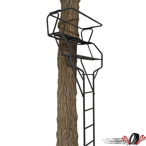 500lb 18ft man - 500lb, seat