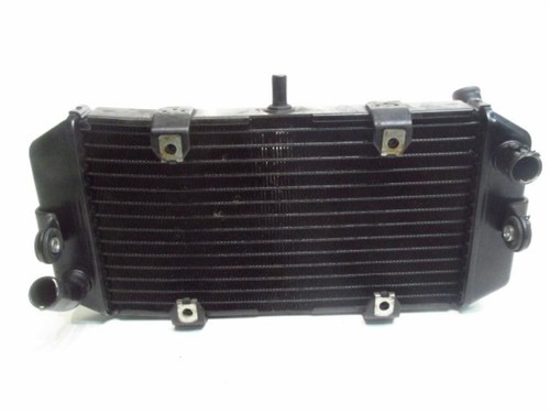 Radiateur eau yamaha 400 - radiateur,