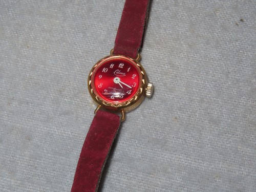 Montre femme edma - montre,