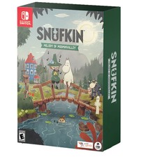 Snufkin : Melody De