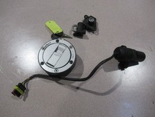 Jeu serrures (Moto Guzzi - V