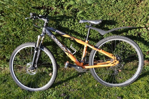 Vtt marque orbea satellite - vtt,