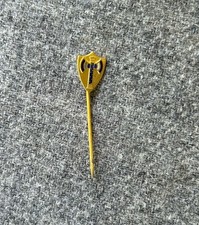 ÉPINGLE CRAVATE MARÉCHAL PÉTAIN VICHY OCCUPATION ALLEMANDE WWII WW2