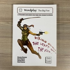 Jeux Mots The Big Cinq
