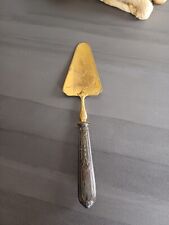 Pelle à tarte ancienne -