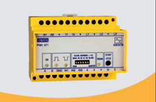 Bender ISOMETER® PGH471