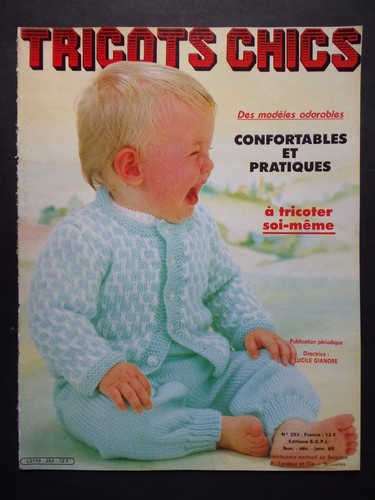 Catalogue ancien laine - §,