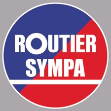 ROUTIER SYMPA CAMION TRUCK