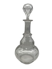 Carafe en cristal – Val