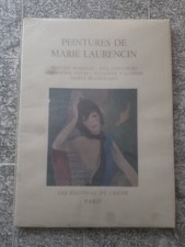 Six Femmes Peintres, Berthe