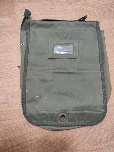 Trousse toilettes militaire - de,