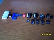 Pièces pour sets 7635 / 7637 / 7667 / 7675 / 7701 / 7702