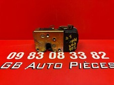 PEUGEOT 206 PHASE 1 GACHE